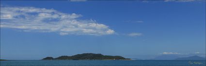 Bedarra Island - QLD (PBH4 00 15098)